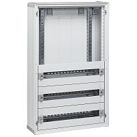 LEGRAND Шкаф распределительный с пластиковым корпусом XL3 160 для модульного оборудования (20095 )