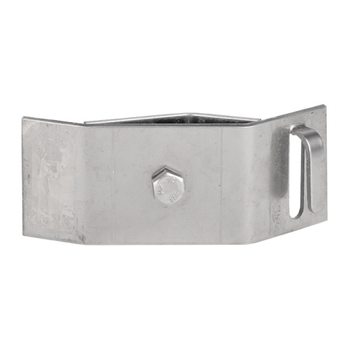 EKF Держатель на водосток, Ni EKF PROxima (lp-d2309-ni) фото 2