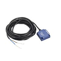 SCHNEIDER ELECTRIC Датчик индикаторный кабель 2м 1НО скрытый (XS9C111A1L2)