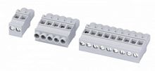ABB Комплект клемм UMCTB для UMC100/UMC100.3 DC  (запасные части) (1SAJ929160R0001)