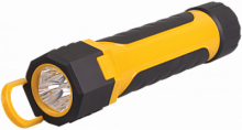 IEK Светильник светодиодный переносной ДРО-2030 30+4+8красн.LED аккумуляторный 3ч.Lithium IP44 (LDRO1-2030-42-3H-K53)