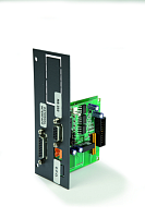 DKC Solo/Trio/Extra Адаптер AS401 (AS400MMD)