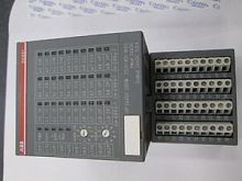 ABB Модуль сетевой модуль В/В CS32 (1SAP220500R0001)