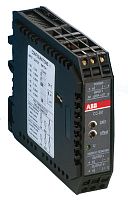 ABB Преобразователь сигналов CC-E Iac/I 24В DC выходной сигнал 4-20мА (1SVR011772R2300)