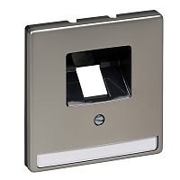SCHNEIDER ELECTRIC Sys D Центральная плата для механизма RJx1 сталь (MTN291846)