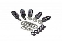 КОНТАКТОР Устройство для блокировки положения отключено - Замок типа Ronis - 5шт. ( 7007114)