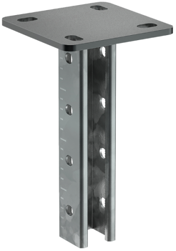 IEK Подвес потолочный STRUT 41х41-200 EZ (CLM50D-KPS-41-41-02)