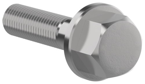 IEK Болт с фланцем М8х35  (YIS40D-BF-08)