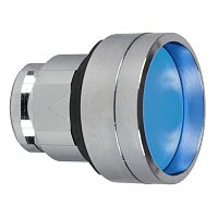 SCHNEIDER ELECTRIC Головка кнопки (zb4ba66)