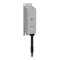 SCHNEIDER ELECTRIC Фильтр ЭМС входной IP20 35А (VW3A4703)
