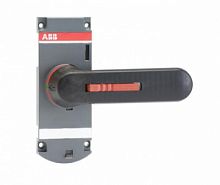 ABB Ручка черная OTV800ECK для реверсивных рубильников (1SCA022797R2470)