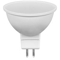FERON Лампа светодиодная LED 9вт 230в G5.3 белый (LB-560) (25840)
