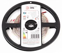 ЭРА Лента светодиодная LS2835-60LED-IP65-W-eco-3m  (80/1920)  (Б0035588) ЭРА Лента светодиодная LS2835-60LED-IP65-W-eco-3m  (80/1920)  (Б0035588)