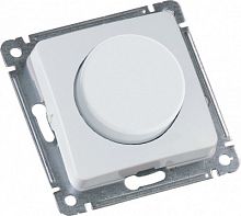 HEGEL MASTER Светорегулятор  (диммер) скрытой установки, в рамку, белый (ДС-315-472)