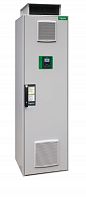 SCHNEIDER ELECTRIC Преобразователь частоты ATV930 250/200кВт 380В 3Ф шкафной (ATV930C25N4F)