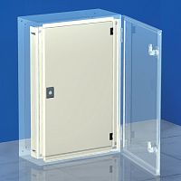 DKC CE Дверь внутренняя 500х400мм для шкафов (R5IE54)