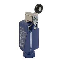 SCHNEIDER ELECTRIC Выключатель концевой М12 (XCKP2118M12)
