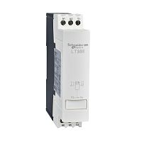 SCHNEIDER ELECTRIC Реле защитное автоматическое 115В AC (LT3SE00F)