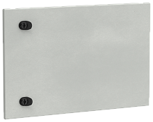 IEK FORMAT Дверь секционная внешняя 400х600мм  (FO-00-ESD-040-060)