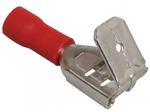 IEK Разъем РпИо 1.5-7.5-0.8 ответвительный  (20шт) (URO-4-10-1-100)