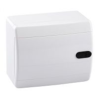 KEAZ Корпус пластиковый OptiBox P-CNN-1-06-IP40 (145782)