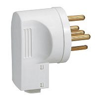 LEGRAND Вилка силовая 32А 3P+N+E (055807 )
