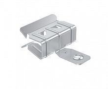 EKF Зажим балочный 8-14мм с отгибом и резьбой М6 EKF PROxima (ZB8-14-M6G)