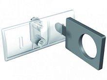 ABB Крышка защитная кнопок управления PBC I/O E1.2 (1SDA073854R1)