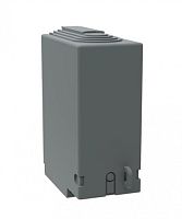 ABB Крышка клеммная OTS250G1L длинная серая (1SCA022715R5340)