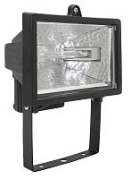 IEK Прожектор ИО-150Вт симметричный черный IP54 (LPI01-1-0150-K02)