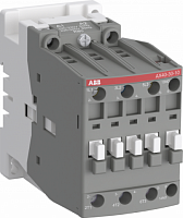 ABB Контактор AX32-30-10-80 32А AC3 катушка управления 220-230В АС (1SBL281074R8010)