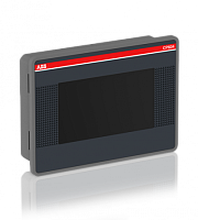 ABB Панель операторская Сенсор цветной дисплей 10.1 1024x600 CP610 (1SAP510100R0001)