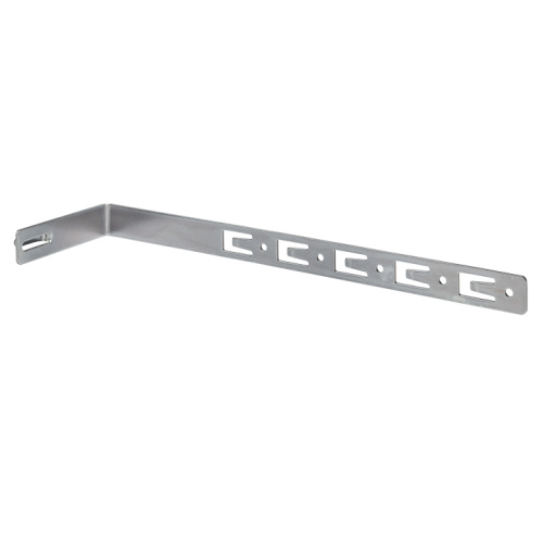 EKF Держатель под черепицу L=330мм с крючком Ni EKF PROxima (lp-d2209-ni) фото 3 EKF Держатель под черепицу L=330мм с крючком Ni EKF PROxima (lp-d2209-ni) фото 3