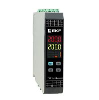 EKF Измеритель-регулятор температуры (TER104-D-S-R)