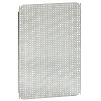 LEGRAND Lina 12.5 Пластина перфорированная 1000x1000 (036043 )