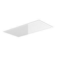 ВАРТОН Светильник светодиодный ДВО/ДПО-22ВТ IP40 2000Лм 4000К PANEL 370 595*295*10мм  (LD936512222)