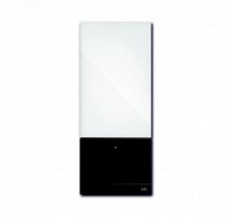 ABB Светильник СД MasterLight 15 цветов 5 белых СД 4 RGB СД 9ВТ IP55 управление НОК коричневый (8400-0-0008)
