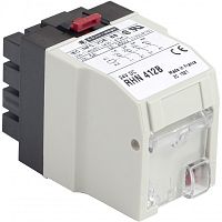 SCHNEIDER ELECTRIC Реле промежуточное 24V DC (RHN412B)