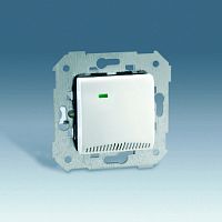 SIMON Блок питания для 75860-30, 75861-30, вход 230В, выход 12В, S27,82,82N,88, белый (75870-30)