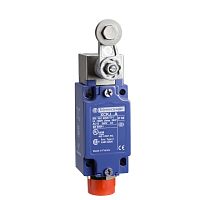 SCHNEIDER ELECTRIC Выключатель концевой/разъем (XCKJ10513A)