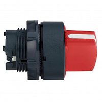SCHNEIDER ELECTRIC Головка для переключателя 22мм (ZB5AD504)
