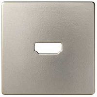 SIMON Накладка на механизм 7501094-039, шампань (8201094-034)