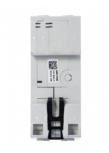 ABB Выключатель автоматический дифференциальный  (АВДТ) DSH201R AC30 1п+N C6А 30мА тип АС  (DSH201R C6 AC30)  (2CSR245072R1064) фото 2