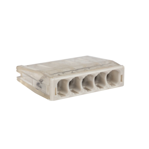 EKF Клемма СМК 2273-245 (с пастой) 5 отверстий 0.5-2.5мм2 (4шт.) PROxima (plc-smk-2273-245r) EKF Клемма СМК 2273-245 (с пастой) 5 отверстий 0.5-2.5мм2 (4шт.) PROxima (plc-smk-2273-245r)