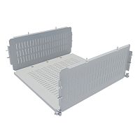 EKF Перегородки для сборки горизонтальных шин Ш600 EKF AVERES (PCHB6)