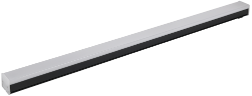 IEK Светильник LED лин. магист. 1010 40Вт 4000К 1200мм черн.  (LT-LDCK-8-1010-040-40-K02)