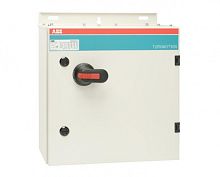 ABB Выключатель безопасности OT90AAUA3T 3 полюса (1SCA022299R0420)