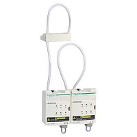 SCHNEIDER ELECTRIC Модуль соединения реверсивного включения без реле (LAD9AP3D2)