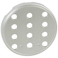 LEGRAND Celiane Панель клавишная сигнальная SCS титан (068486 )