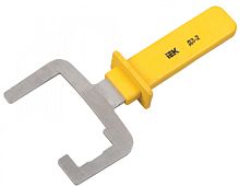 IEK Держатель зажимов Д3-2 (UZA-41-0020)